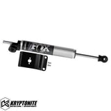 2014-2022 Cummins 6.7L Kryptonite 2.0 TS Steering Stabilizer (KRS135)