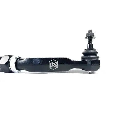 2014-2022 Duramax LML/L5P Kryptonite Replacement Left Side Tie Rod End (KRP0103)