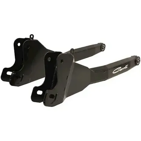2014-2024 Cummins Passenger Side Radius Arm (AS-DFRA-14-PASS)