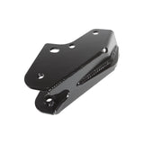 2014-2024 Cummins Extended Rear Track Bar/Drop Bracket with 1-2" Lift