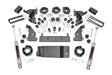 4.75 Inch Lift Kit | Combo | Chevy/GMC 1500 4WD (14-15)