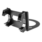 2014+ Cummins 6.7L Kryptonite Death Grip Front Shock Reservoir Mount Kit (KRSM14-50)