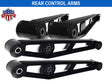 2014 - 2026 Dodge Ram 2500 FABRICATED REAR Control Arms 0" to 6" & 7" to 10" Lift Stryker Off Road Design