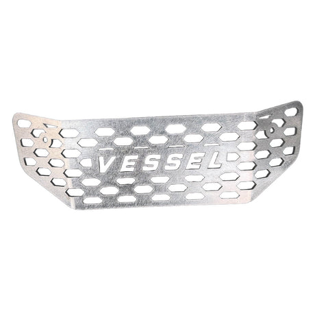 Front Grille Insert for 2014+ Honda Rancher 420 Vessel Powersports