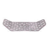 Front Grille Insert for 2014+ Honda Rancher 420 Vessel Powersports