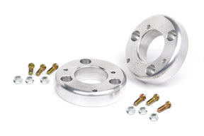 Rough Country 2 Inch Leveling Kit Ford F-150 4WD 2014-2026 & Raptor 2019-2020 569