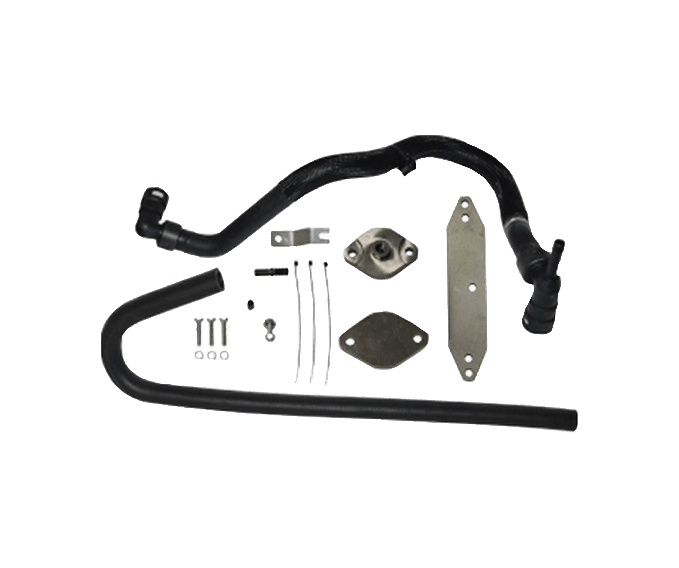2015-2016 Powerstroke 6.7L EGR & Cooler Race Kit (315000)