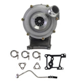 2015-2016 Powerstroke 6.7L Replacement Turbo (A1670107N)