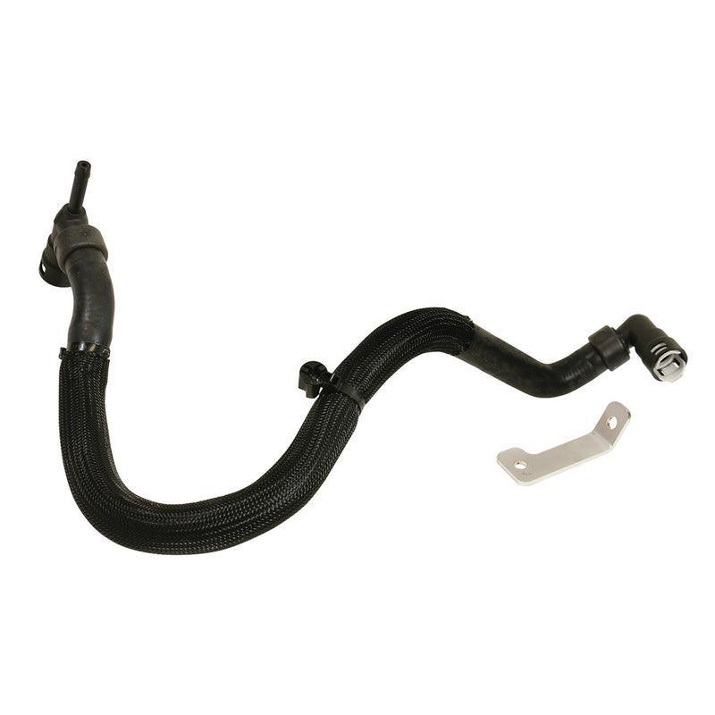 2015-2016 Powerstroke 6.7L Scorpion Turbo Application Kit (1045805)