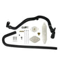 2015-2016 Ford 6.7L Powerstroke EGR Delete Kit thedieseldudes