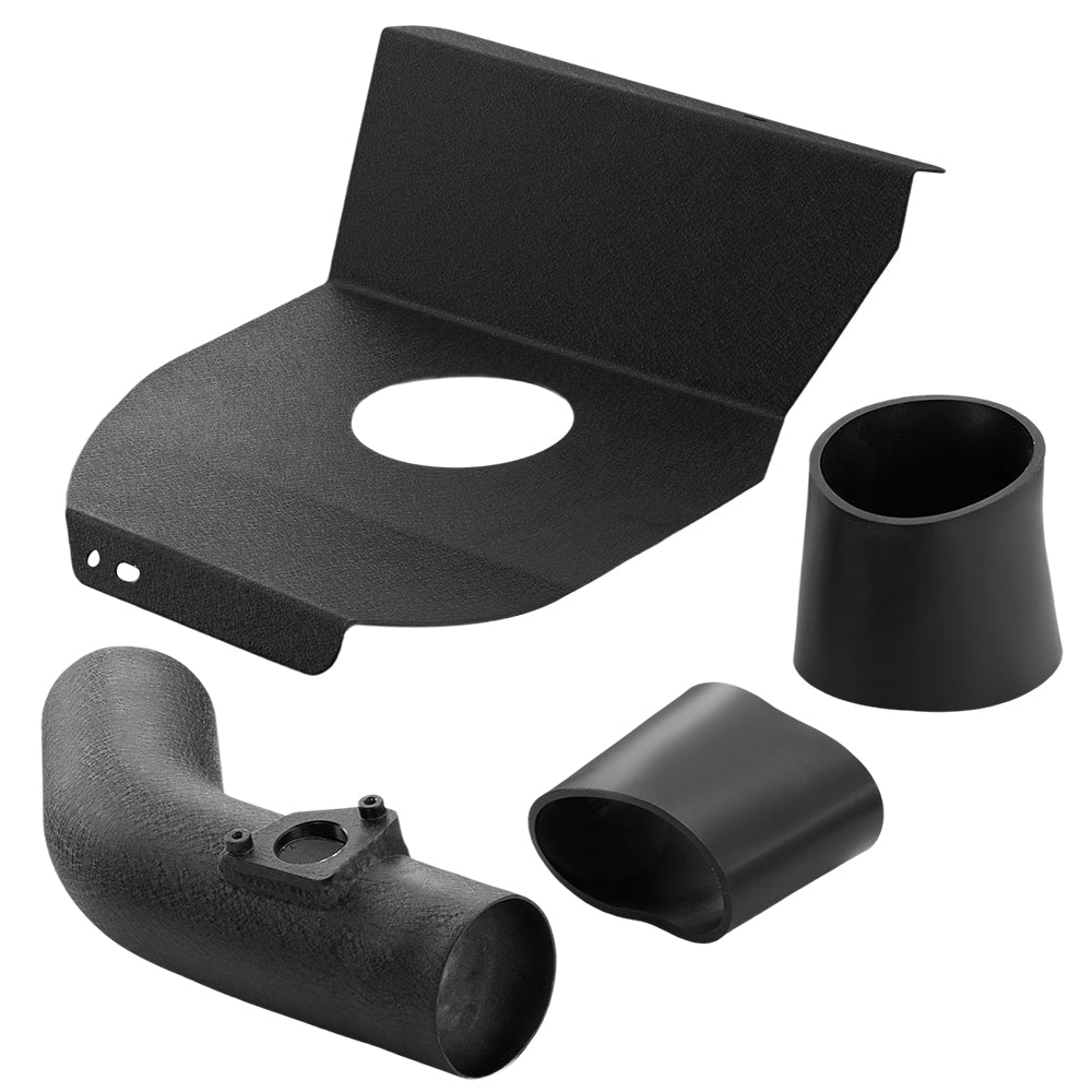 For 2015-2017 WRX STI High-flow Cold Air Intake Kit Flashark