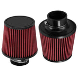 For 2015-2017 WRX STI High-flow Cold Air Intake Kit Flashark