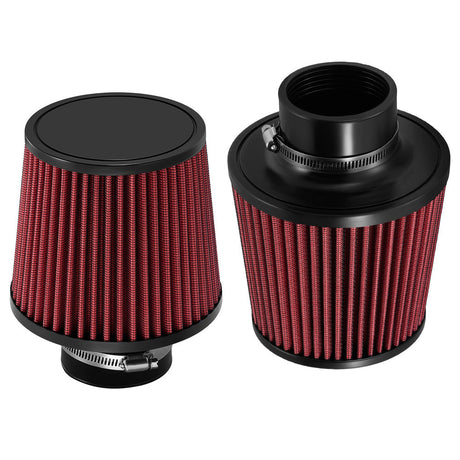 For 2015-2017 WRX STI High-flow Cold Air Intake Kit Flashark