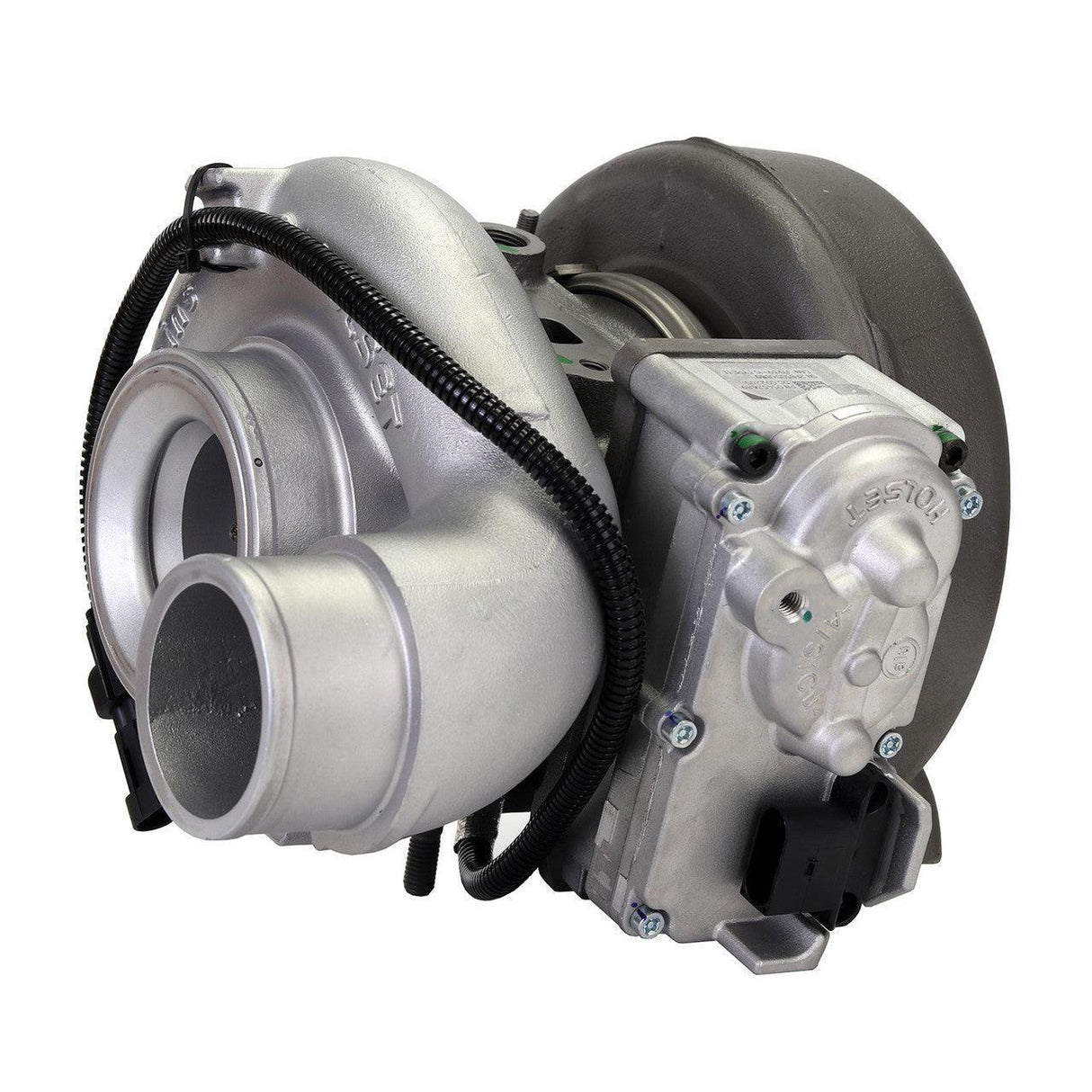 2015-2018 Cummins 6.7L Reman Turbo (H8300125R)