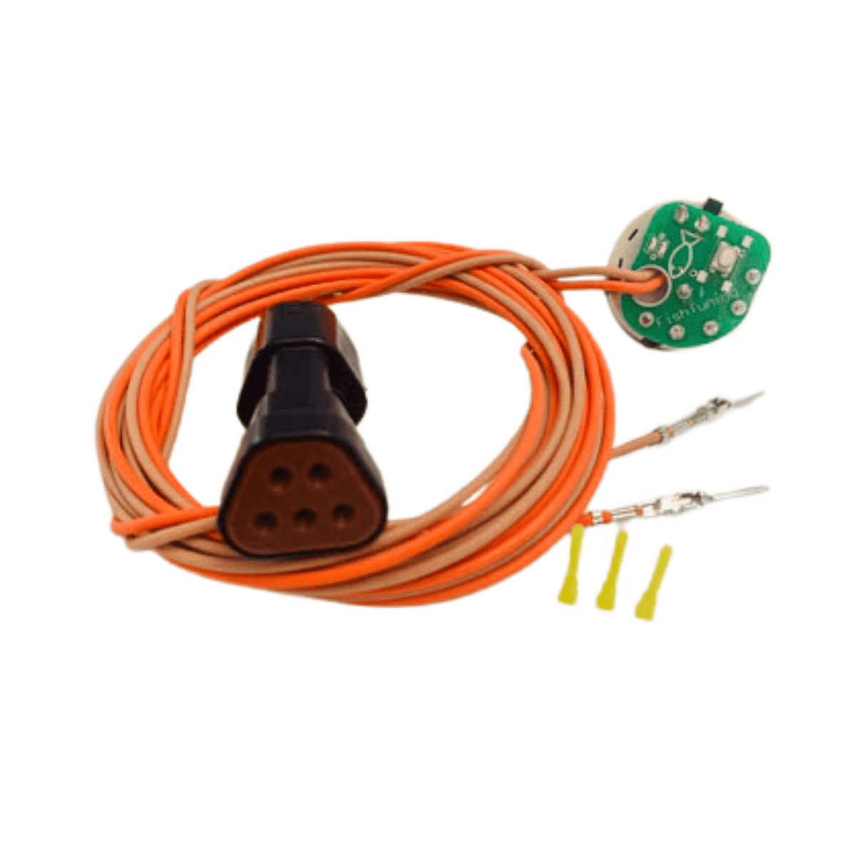 2015-2019 Powerstroke 6.7L FTP SOTF Switch (FTFORD5PIN)
