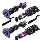 2015-2021 Coilovers Subaru WRX & STi Coilover Shock Absorbers