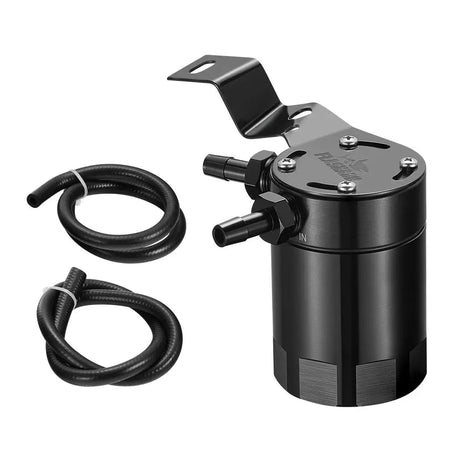 2015-2021 Subaru WRX Baffled Oil Catch Can PCV Side