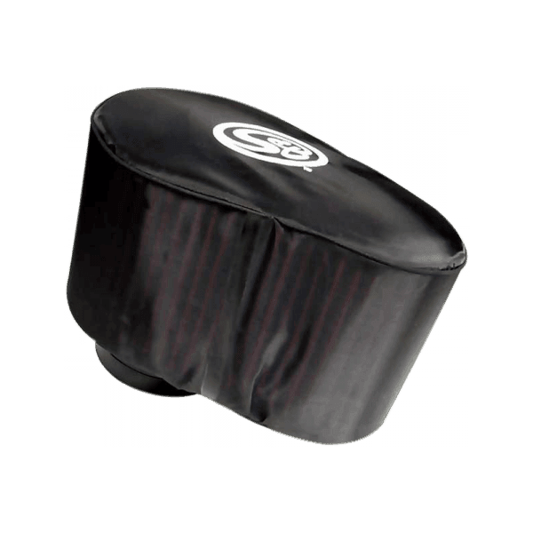 2015-2021 Duramax 2.8L LWN S&B Filter Wrap (WF-1060)