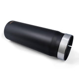 2015-2024 Duramax LML/L5P 304 Stainless Steel Exhaust Tip (117021500)
