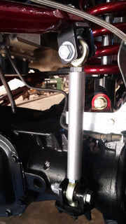 Sway Bar End Link Kit (Pair) for 2023-2026 Ford Super Duty Stryker Off Road Design