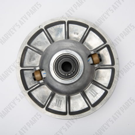 Ranger 900 XP (2014-2019) Secondary Clutch Tied Type Upgrade Harvey's ATV Parts