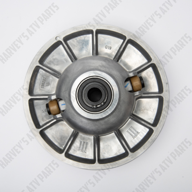 RZR 570, Ranger 570, and Ace 570 & 325- Secondary Clutch Tied Type Upgrade Harvey's ATV Parts