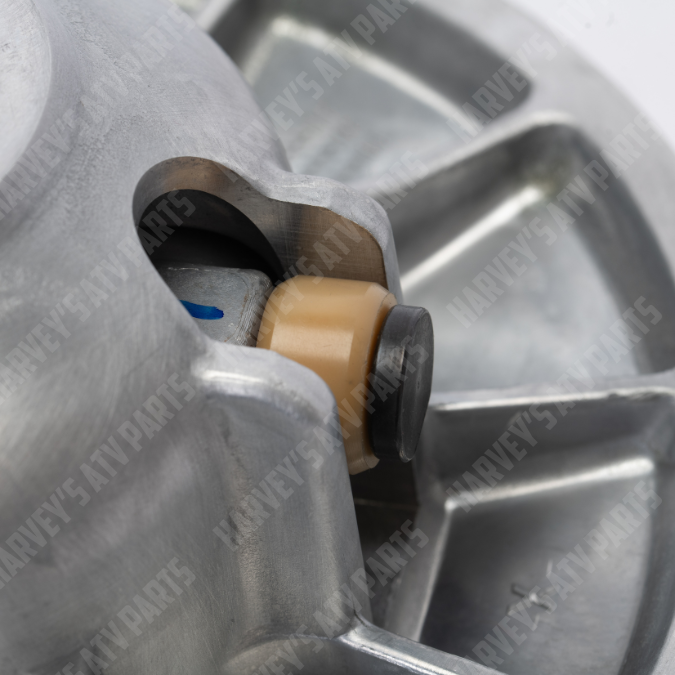 Ranger 900 XP (2014-2019) Secondary Clutch Tied Type Upgrade Harvey's ATV Parts