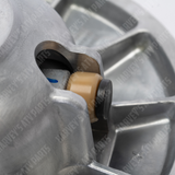 RZR 900 & S (2015) Secondary Clutch Tied Type Upgrade Harvey's ATV Parts