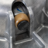 Ranger 900 XP (2014-2019) Secondary Clutch Tied Type Upgrade Harvey's ATV Parts