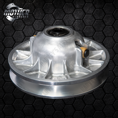 Ranger 900 XP (2014-2019) Primary & Upgraded Secondary Clutches Harvey's ATV Parts