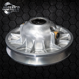 RZR 570, Ranger 570, ACE 570  Primary & Upgraded Secondary Clutches Harvey's ATV Parts