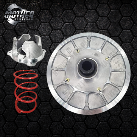 Ranger 900 XP (2014-2019) Secondary Clutch Tied Type Upgrade Harvey's ATV Parts
