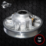 RZR 900 & S (2015) Secondary Clutch Tied Type Upgrade Harvey's ATV Parts
