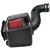 2016-2019 Duramax 2.8L LWN S&B Cold Air Intake (75-5086)