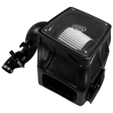2016-2019 Duramax 2.8L LWN S&B Cold Air Intake (75-5086)