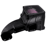 2016-2019 Duramax 2.8L LWN S&B Cold Air Intake (75-5086)