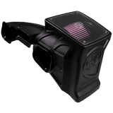 2016-2019 Duramax 2.8L LWN S&B Cold Air Intake (75-5086)