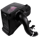 2016-2019 Duramax 2.8L LWN S&B Cold Air Intake (75-5086)