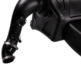 2016-2019 Duramax 2.8L LWN S&B Cold Air Intake (75-5086)