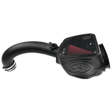 2016-2019 Nissan Titan 5.0L Cummins S&B Cold Air Intake (75-5082 / 75-5082D)