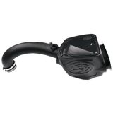 2016-2019 Nissan Titan 5.0L Cummins S&B Cold Air Intake (75-5082 / 75-5082D)