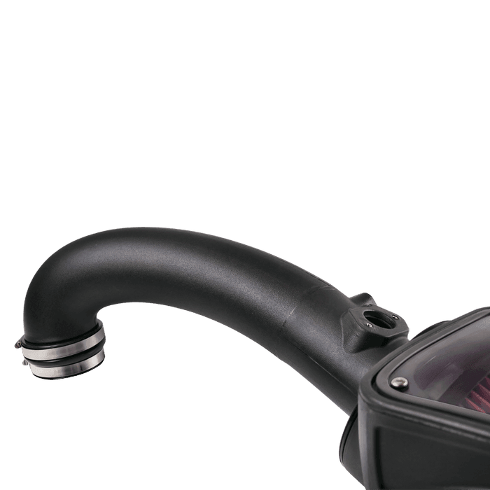 2016-2019 Nissan Titan 5.0L Cummins S&B Cold Air Intake (75-5082 / 75-5082D)