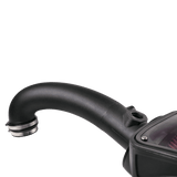 2016-2019 Nissan Titan 5.0L Cummins S&B Cold Air Intake (75-5082 / 75-5082D)