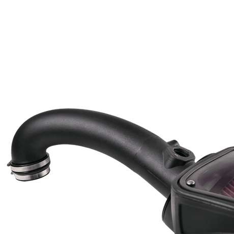 2016-2019 Nissan Titan 5.0L Cummins S&B Cold Air Intake (75-5082 / 75-5082D)