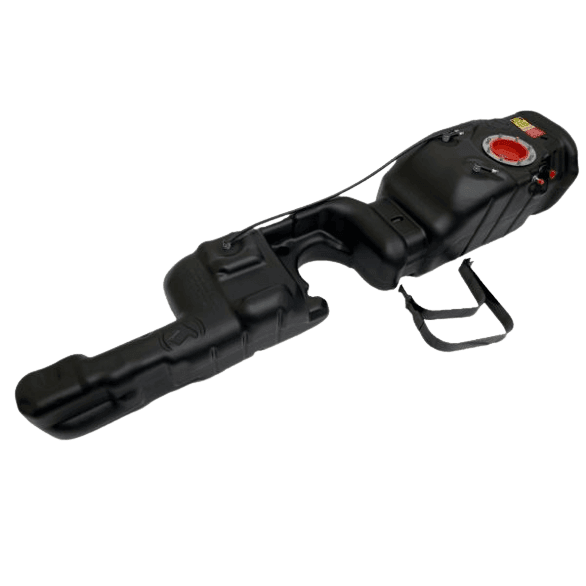 2016-2019 Nissan Titan 5.0L Cummins XD Fuel Tank (7040216)