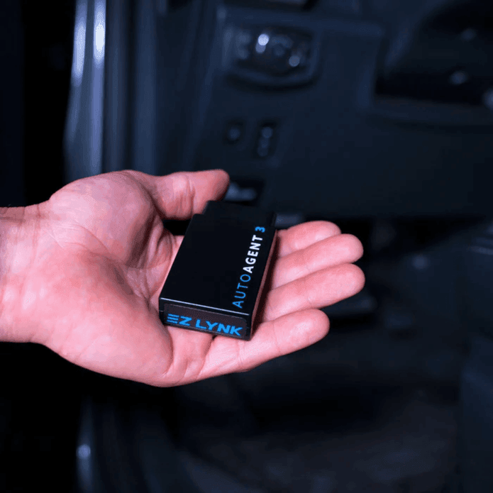 2016-2019 Nissan Titan Cummins 5.0L EZ LYNK Auto Agent Custom Tuning