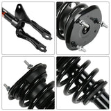 2016-2020 Jeep Grand Cherokee Front Strut and Spring Assembly 2PCS
