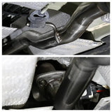 2016-2021 Honda Civic Sedan 1.5L Turbo Catback Exhaust System w/ N1 Tip