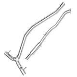 2016-2021 Honda Civic Sedan 1.5L Turbo Catback Exhaust System w/ N1 Tip