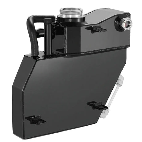 2016-2024 Chevrolet Camaro Aluminum Coolant Reservoir (Degas)